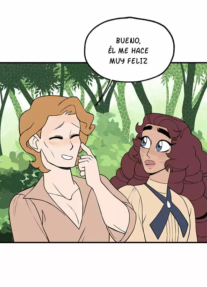 La Armadura Del Pretendiente - Capítulo 16 - Página 20 - LectorTMOo