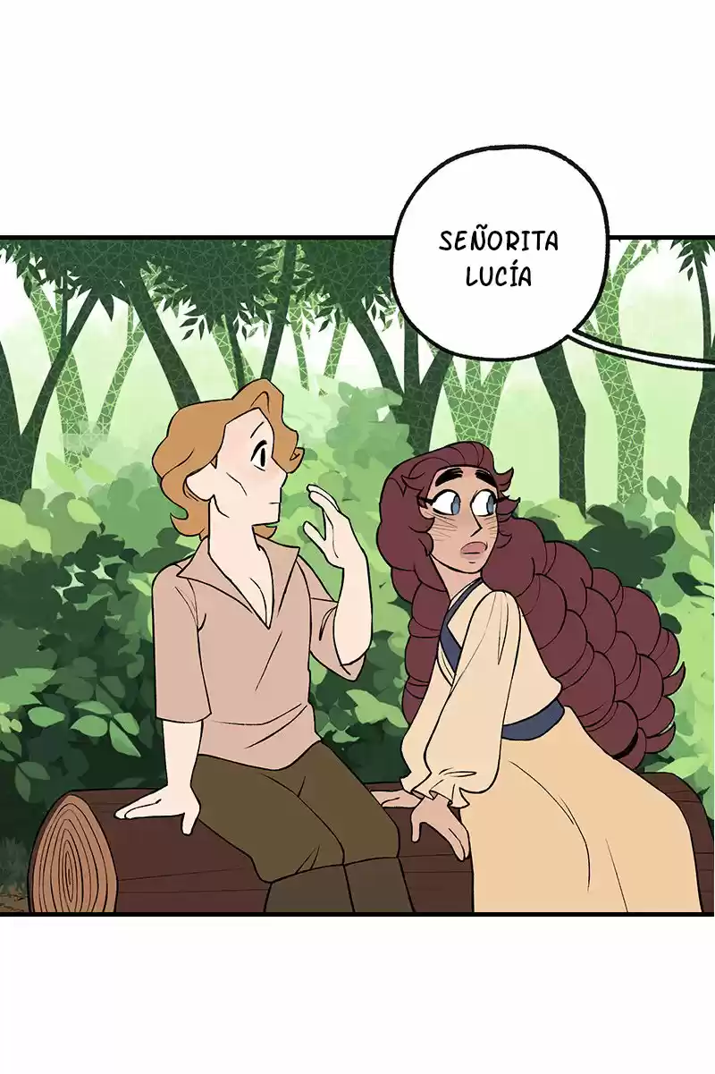 La Armadura Del Pretendiente - Capítulo 16 - Página 26 - LectorTMOo