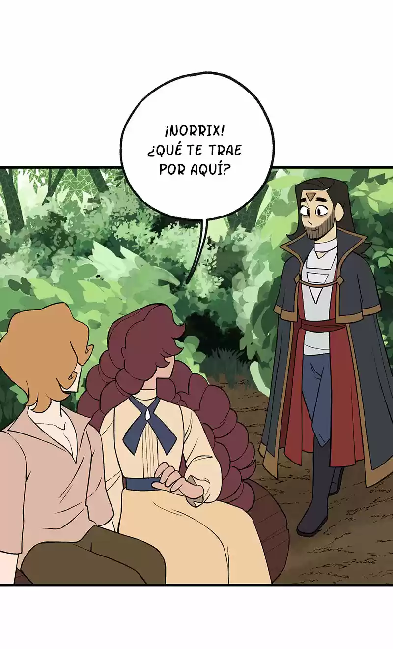 La Armadura Del Pretendiente - Capítulo 16 - Página 27 - LectorTMOo