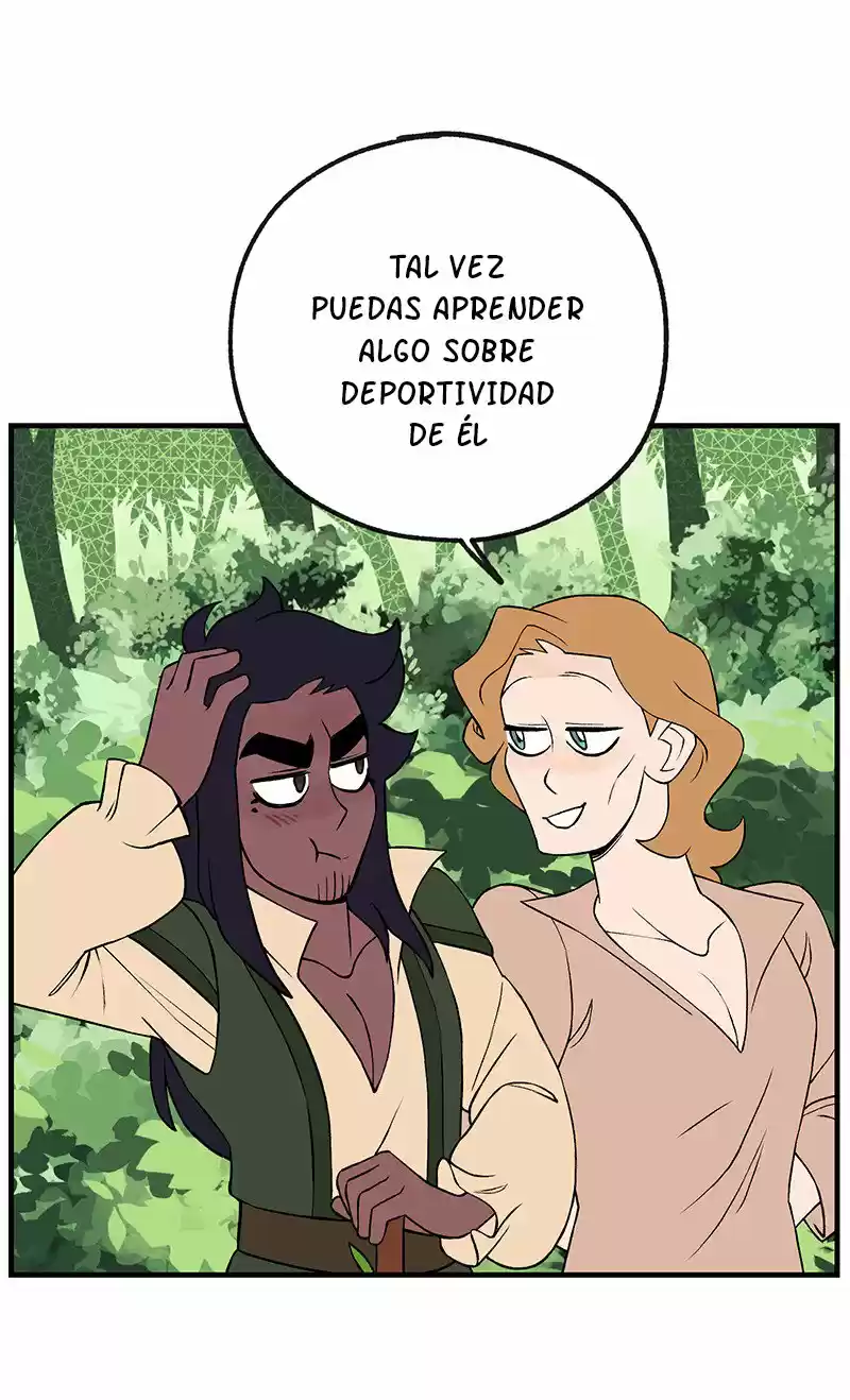 La Armadura Del Pretendiente - Capítulo 16 - Página 41 - LectorTMOo