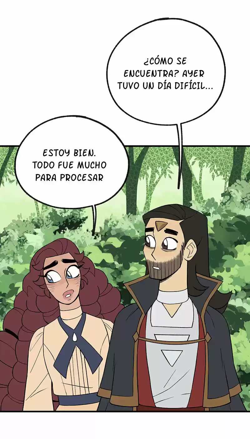 La Armadura Del Pretendiente - Capítulo 16 - Página 46 - LectorTMOo