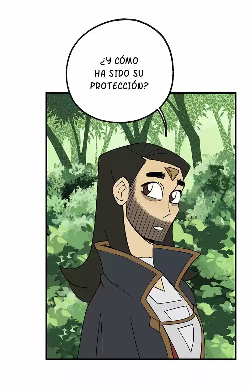 La Armadura Del Pretendiente - Capítulo 16 - Página 49 - LectorTMOo
