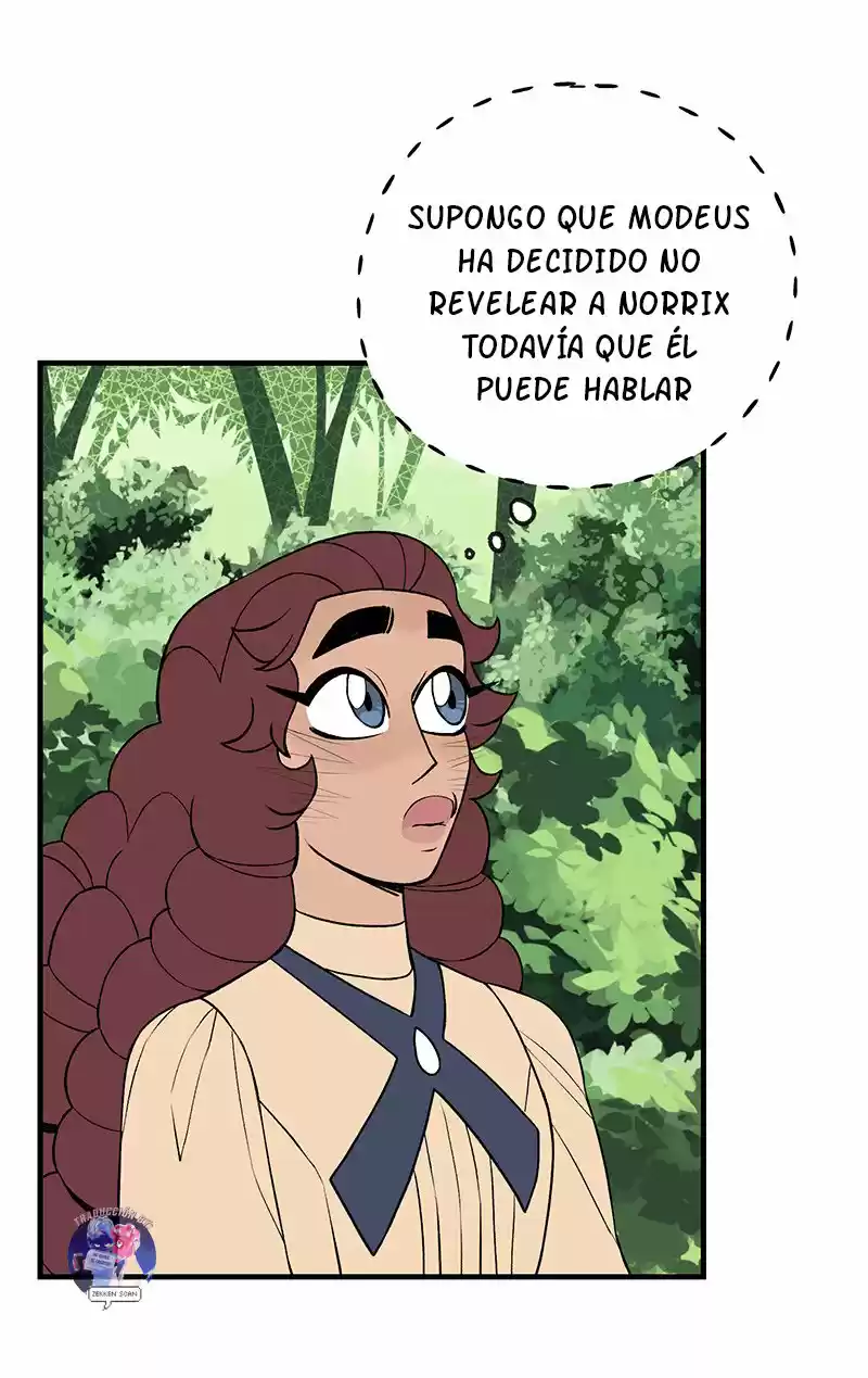 La Armadura Del Pretendiente - Capítulo 16 - Página 54 - LectorTMOo