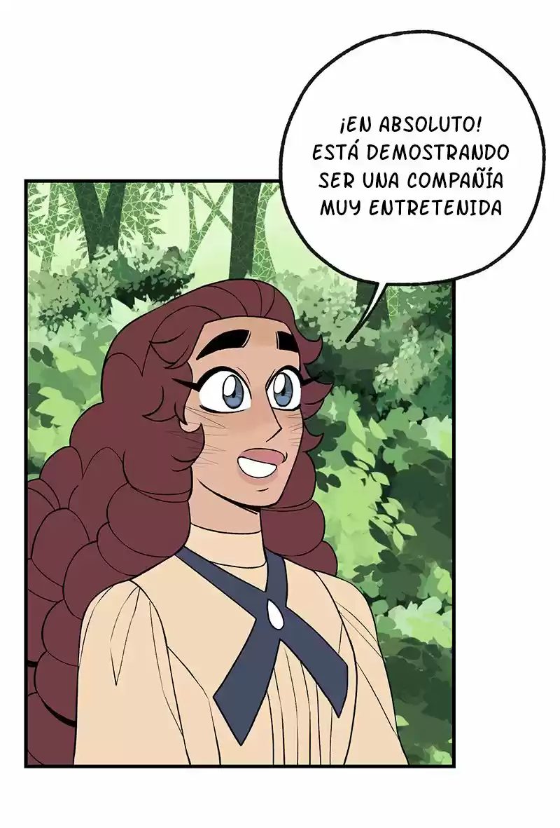 La Armadura Del Pretendiente - Capítulo 16 - Página 56 - LectorTMOo