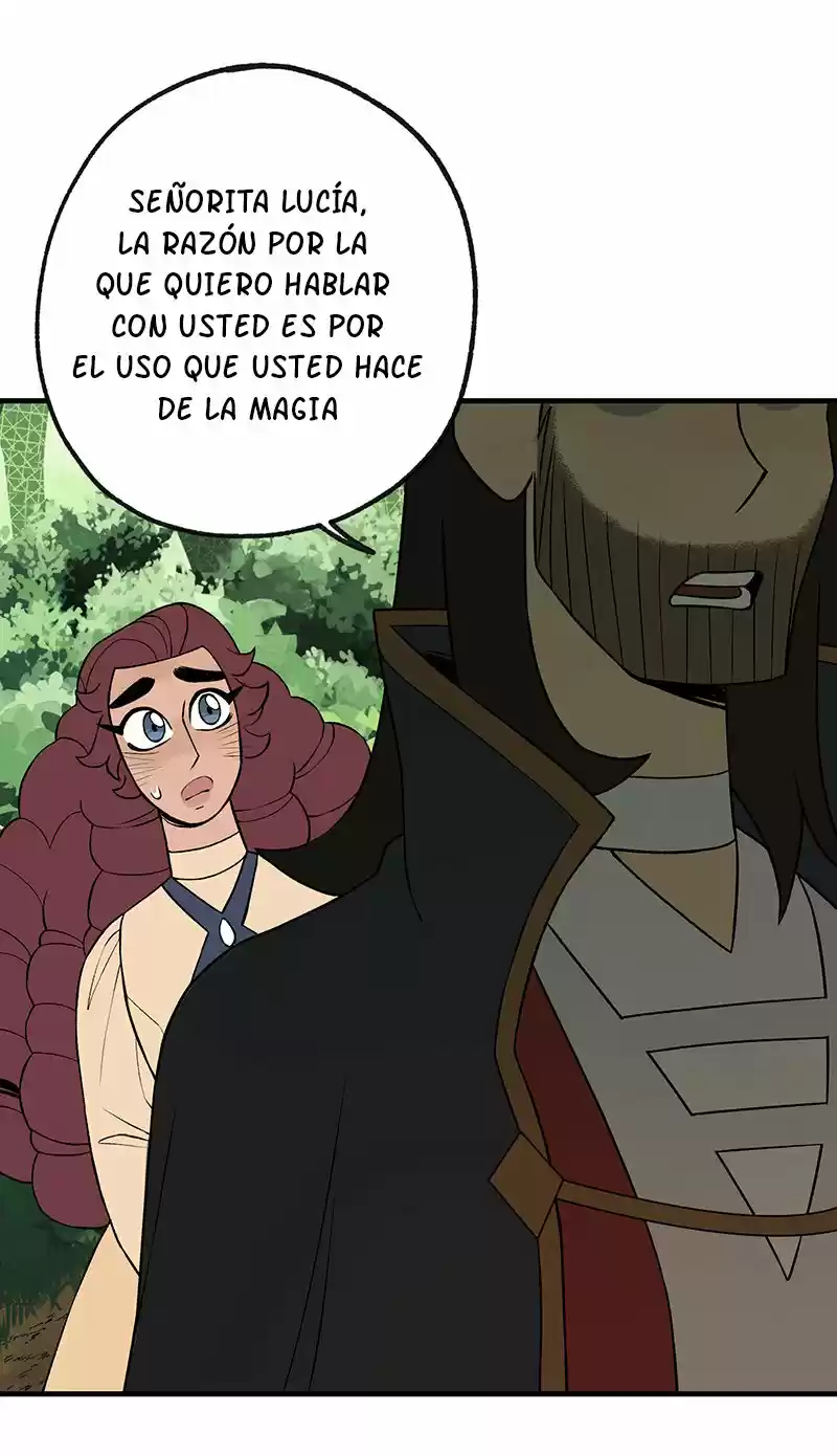 La Armadura Del Pretendiente - Capítulo 16 - Página 59 - LectorTMOo