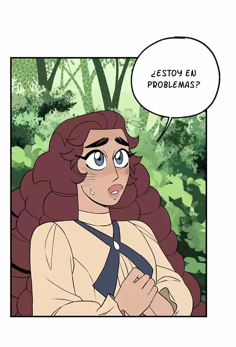 La Armadura Del Pretendiente - Capítulo 16 - Página 61 - LectorTMOo
