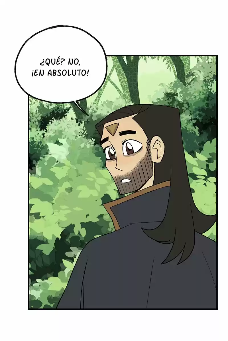 La Armadura Del Pretendiente - Capítulo 16 - Página 64 - LectorTMOo