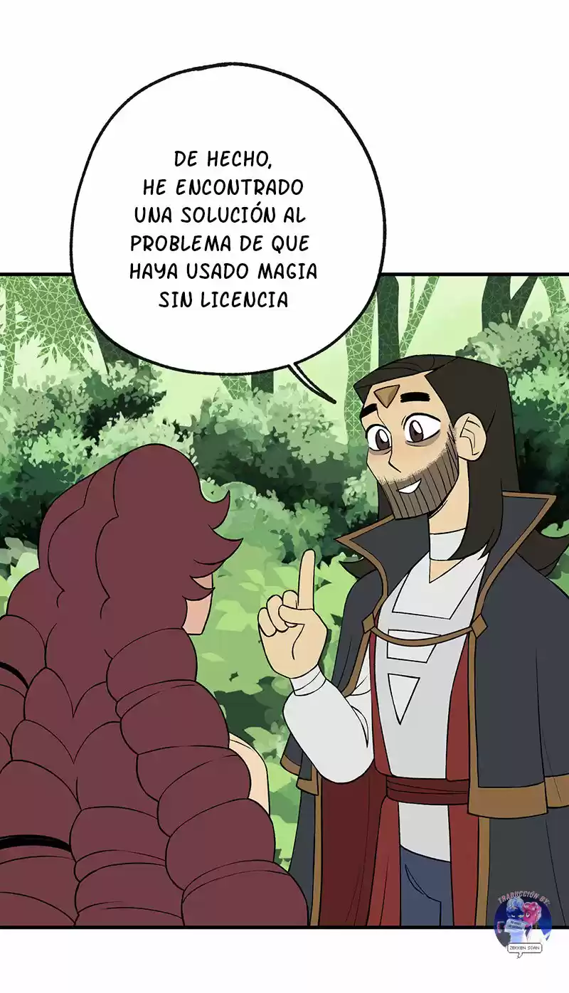 La Armadura Del Pretendiente - Capítulo 16 - Página 65 - LectorTMOo