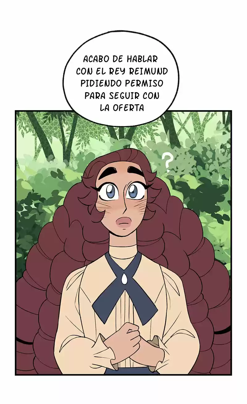 La Armadura Del Pretendiente - Capítulo 16 - Página 68 - LectorTMOo