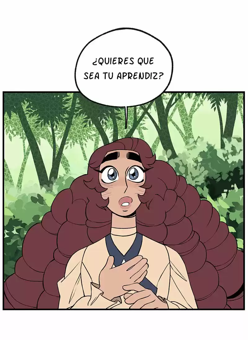 La Armadura Del Pretendiente - Capítulo 17 - Página 4 - LectorTMOo
