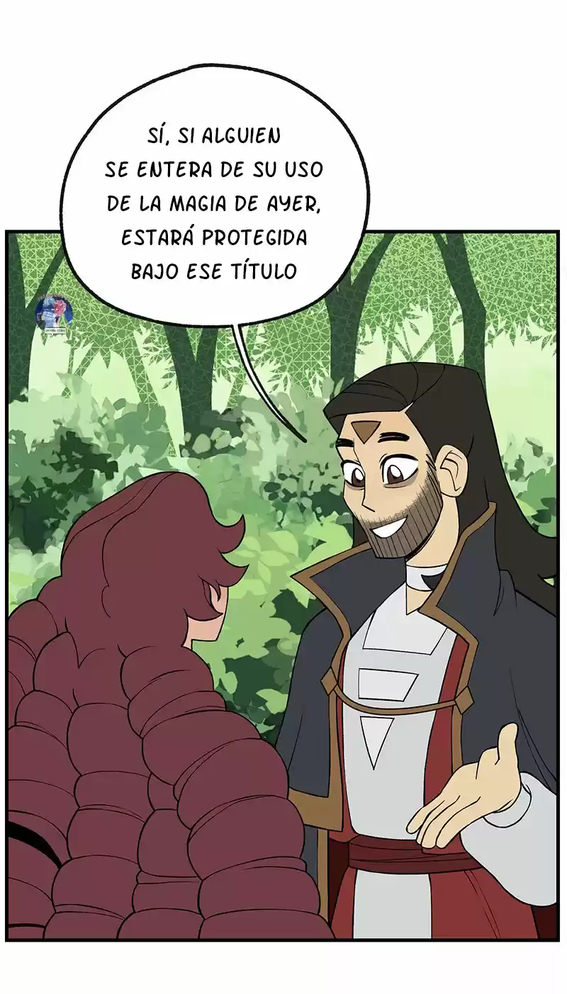 La Armadura Del Pretendiente - Capítulo 17 - Página 5 - LectorTMOo