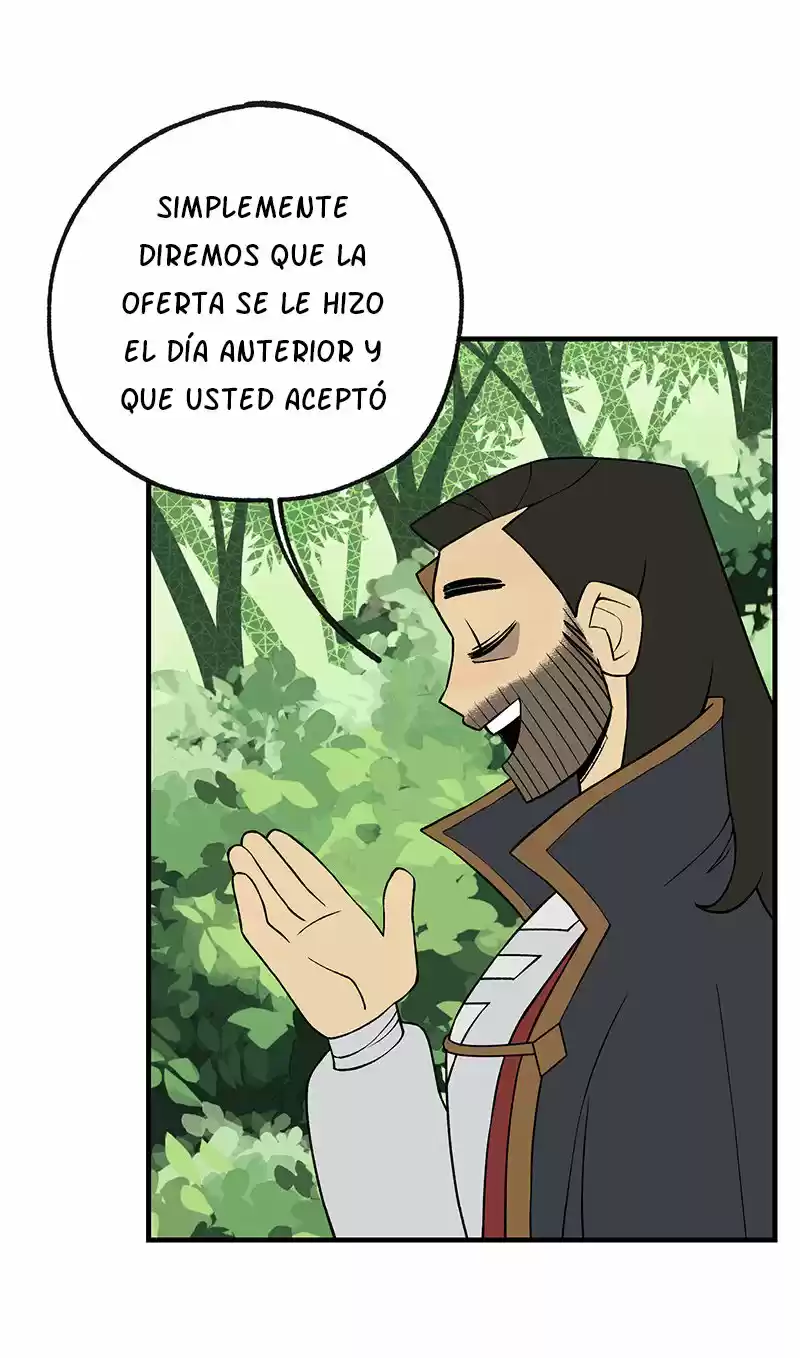 La Armadura Del Pretendiente - Capítulo 17 - Página 6 - LectorTMOo