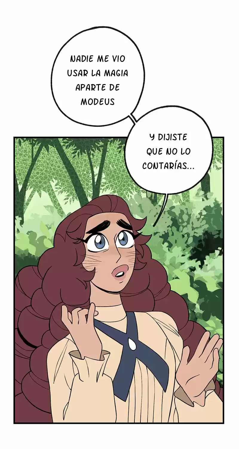 La Armadura Del Pretendiente - Capítulo 17 - Página 9 - LectorTMOo
