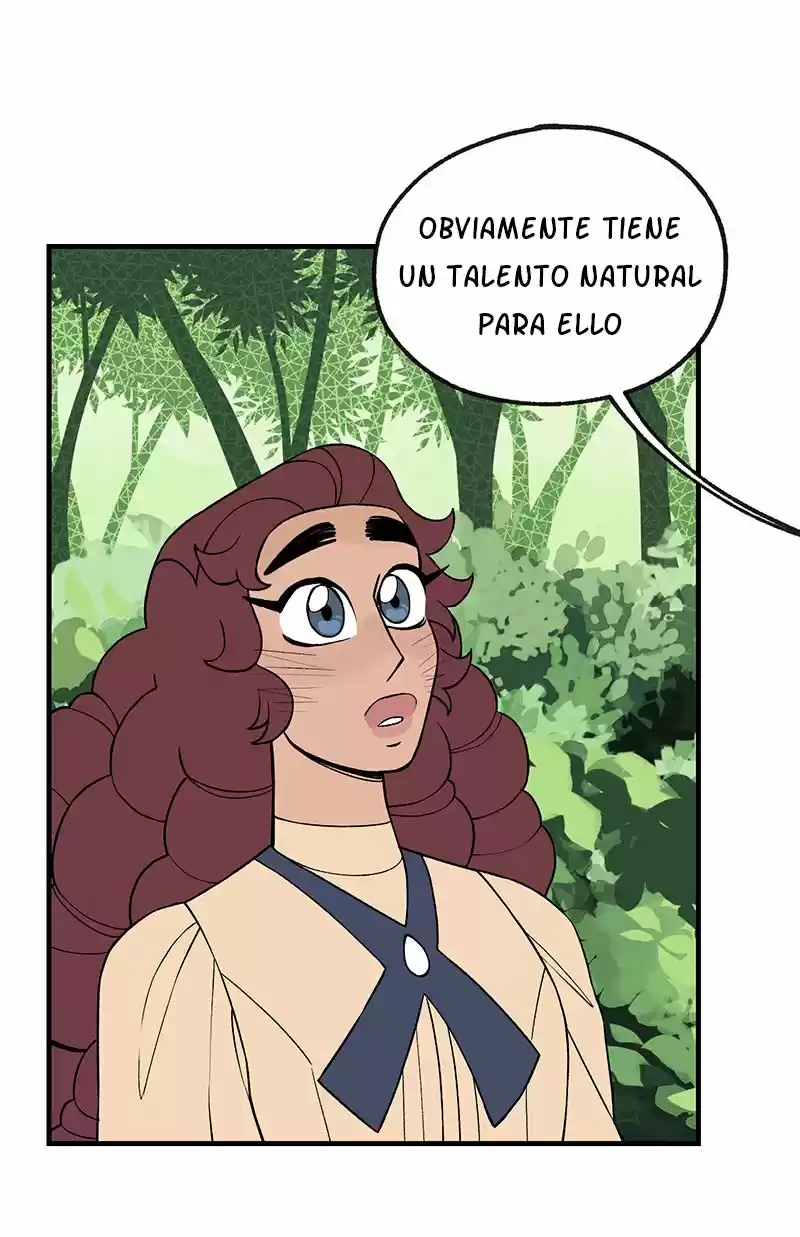 La Armadura Del Pretendiente - Capítulo 17 - Página 12 - LectorTMOo