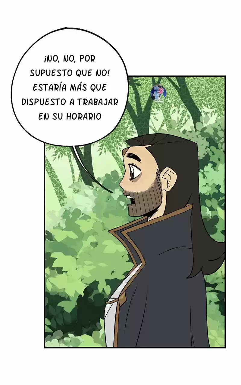 La Armadura Del Pretendiente - Capítulo 17 - Página 15 - LectorTMOo