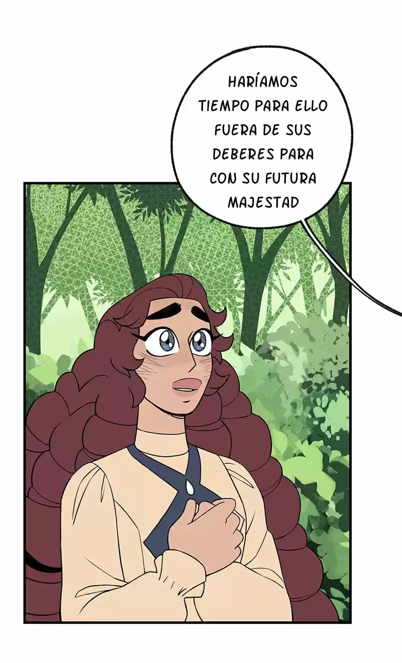 La Armadura Del Pretendiente - Capítulo 17 - Página 16 - LectorTMOo
