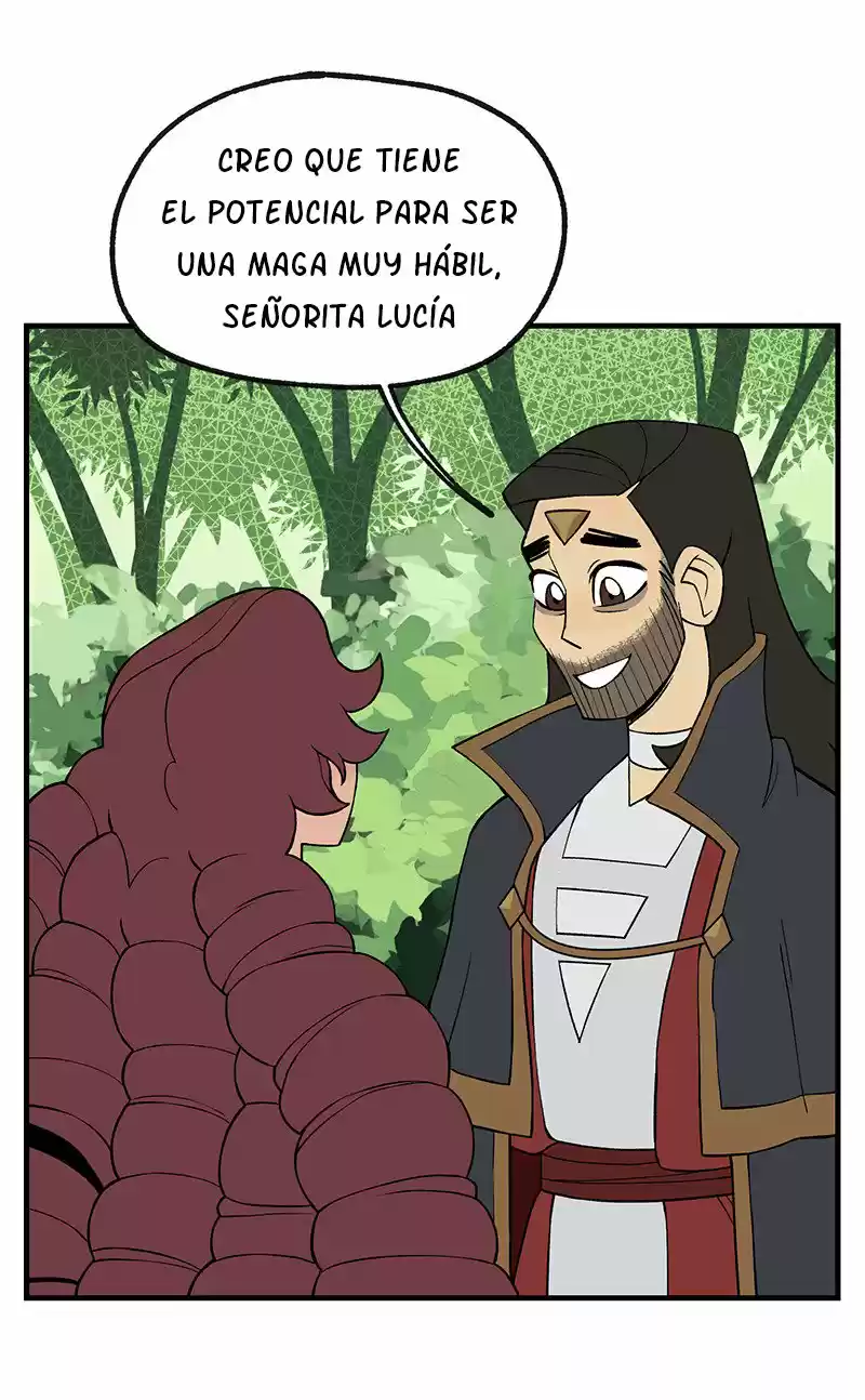 La Armadura Del Pretendiente - Capítulo 17 - Página 20 - LectorTMOo