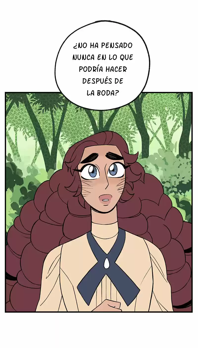 La Armadura Del Pretendiente - Capítulo 17 - Página 22 - LectorTMOo
