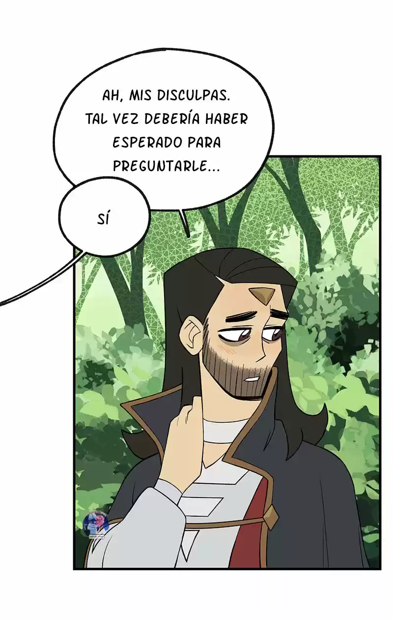 La Armadura Del Pretendiente - Capítulo 17 - Página 25 - LectorTMOo