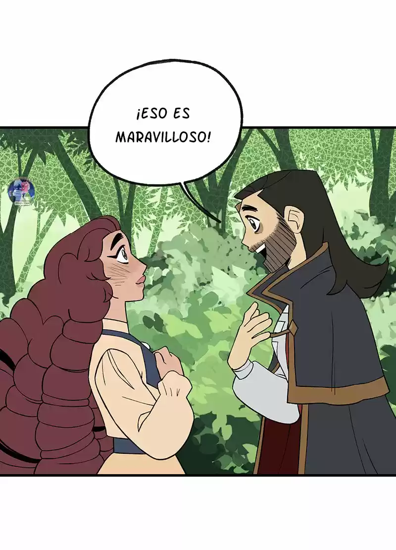 La Armadura Del Pretendiente - Capítulo 17 - Página 28 - LectorTMOo
