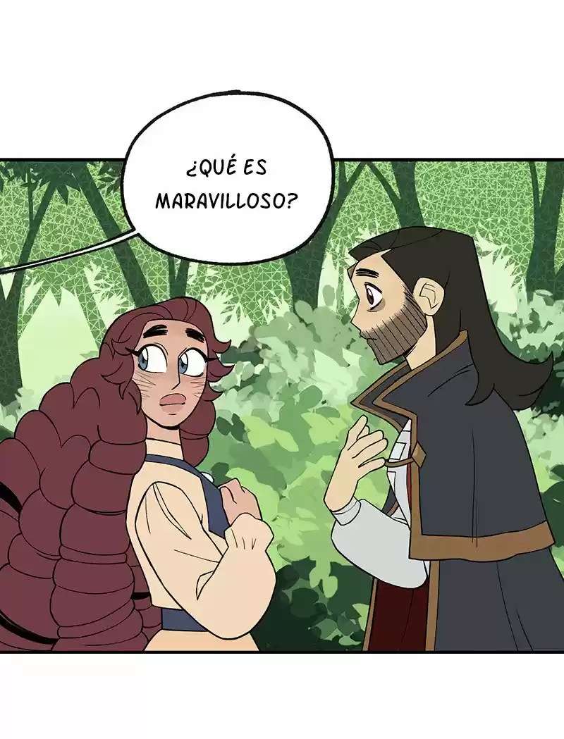La Armadura Del Pretendiente - Capítulo 17 - Página 29 - LectorTMOo