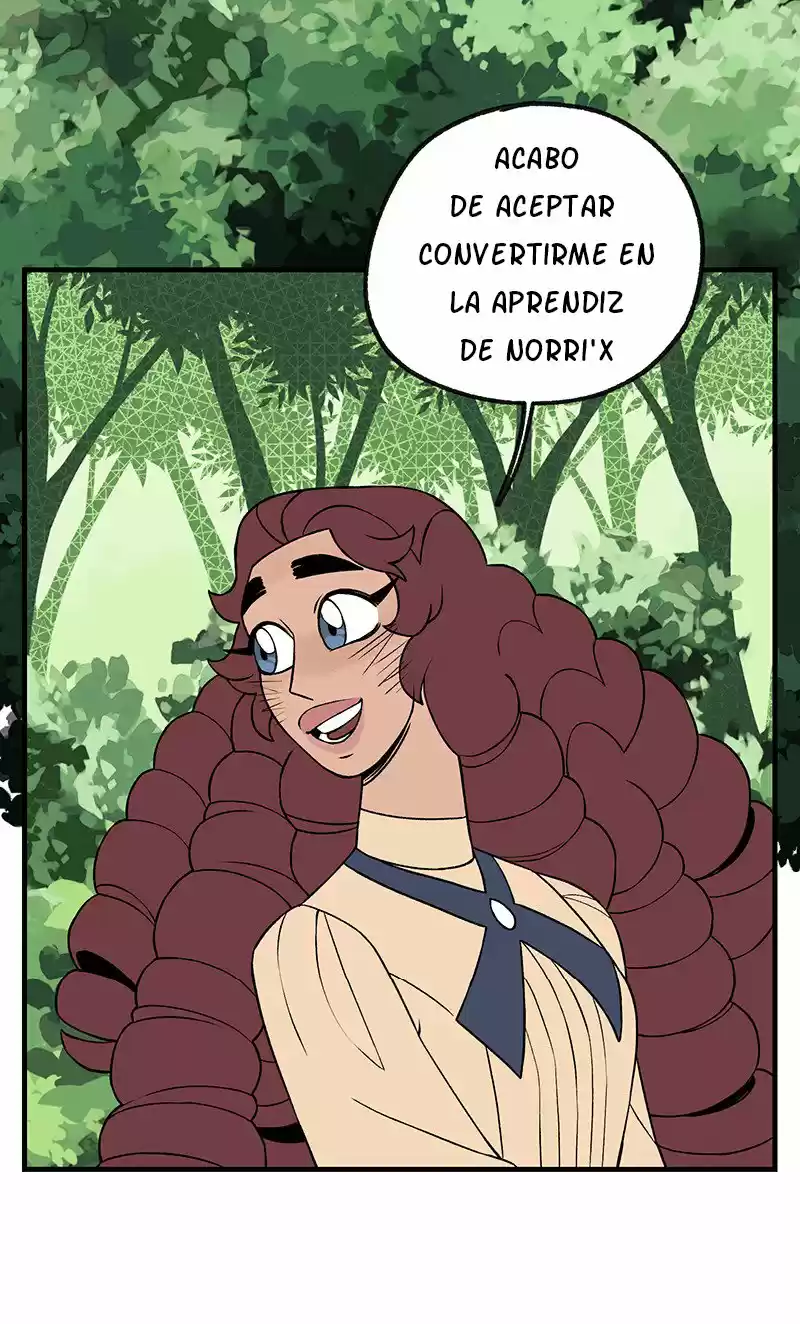 La Armadura Del Pretendiente - Capítulo 17 - Página 31 - LectorTMOo