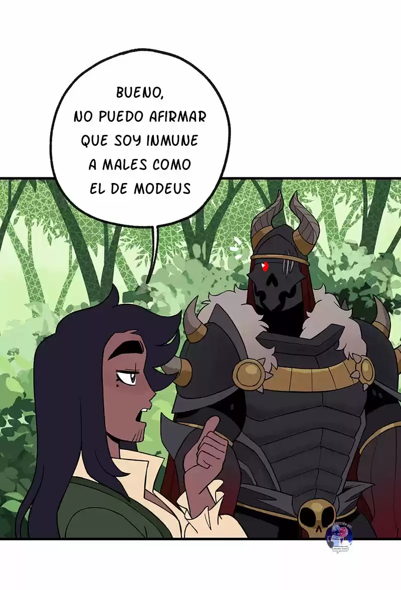 La Armadura Del Pretendiente - Capítulo 17 - Página 37 - LectorTMOo