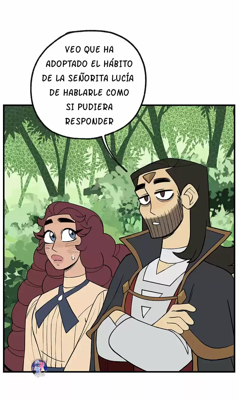 La Armadura Del Pretendiente - Capítulo 17 - Página 39 - LectorTMOo
