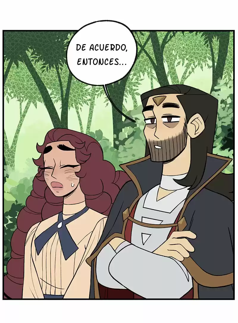 La Armadura Del Pretendiente - Capítulo 17 - Página 46 - LectorTMOo