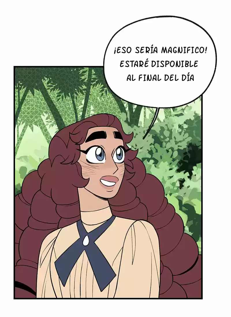 La Armadura Del Pretendiente - Capítulo 17 - Página 48 - LectorTMOo
