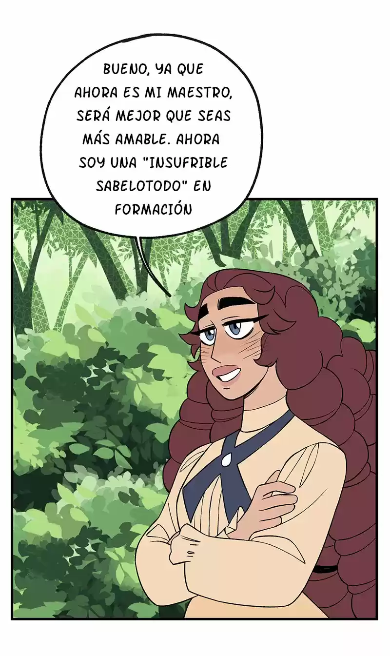 La Armadura Del Pretendiente - Capítulo 17 - Página 53 - LectorTMOo