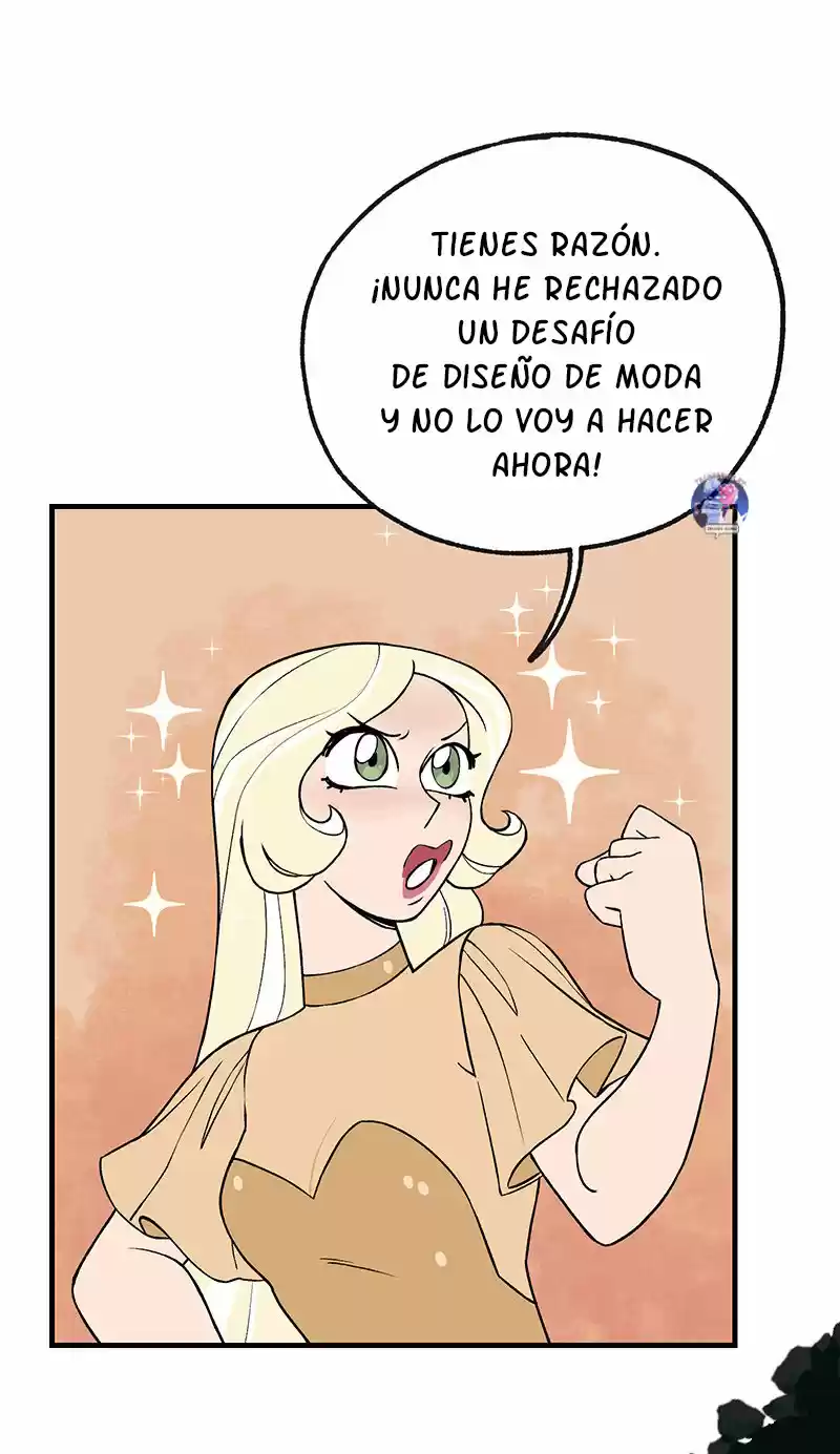 La Armadura Del Pretendiente - Capítulo 18 - Página 12 - LectorTMOo