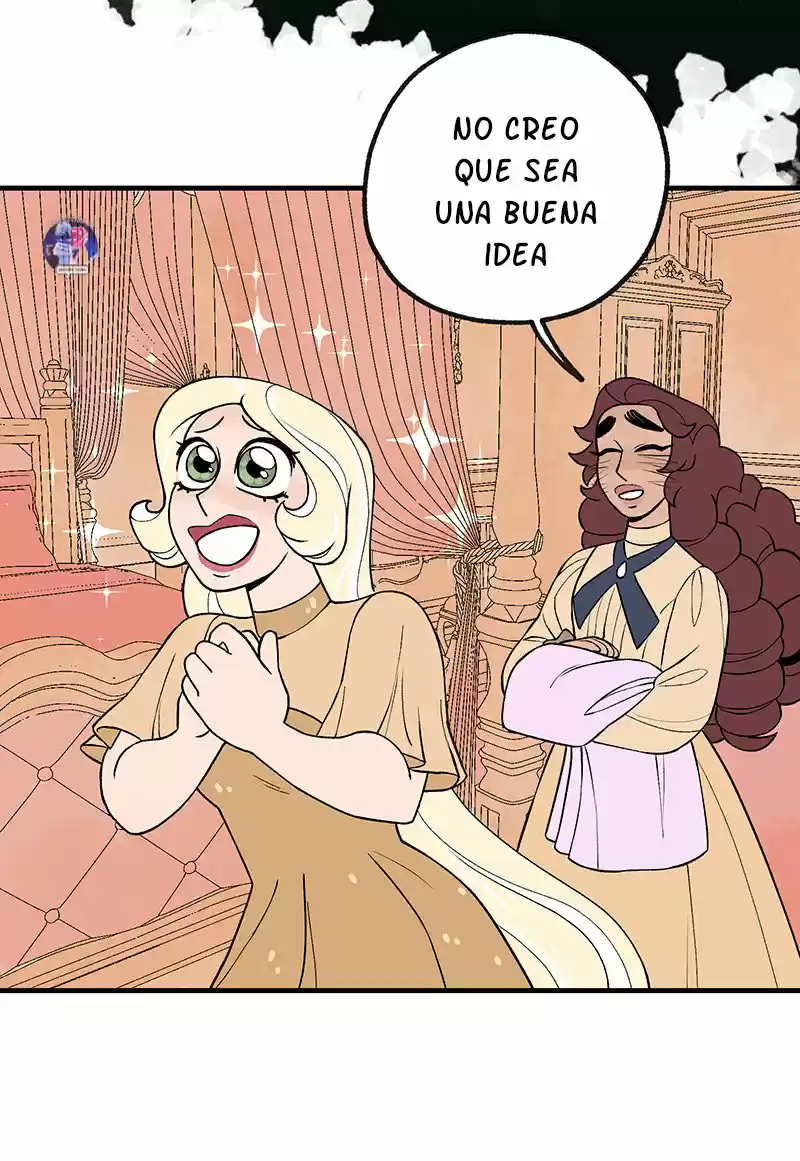 La Armadura Del Pretendiente - Capítulo 18 - Página 14 - LectorTMOo