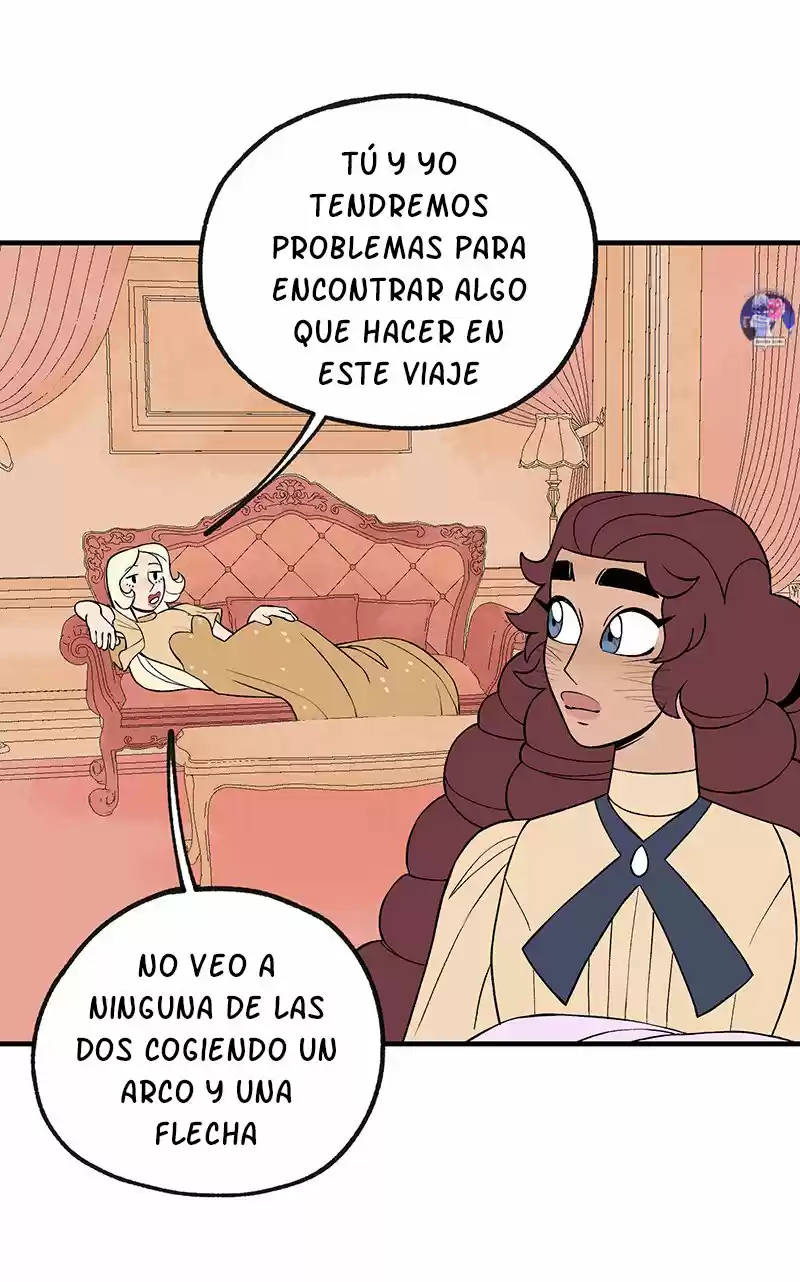 La Armadura Del Pretendiente - Capítulo 18 - Página 18 - LectorTMOo