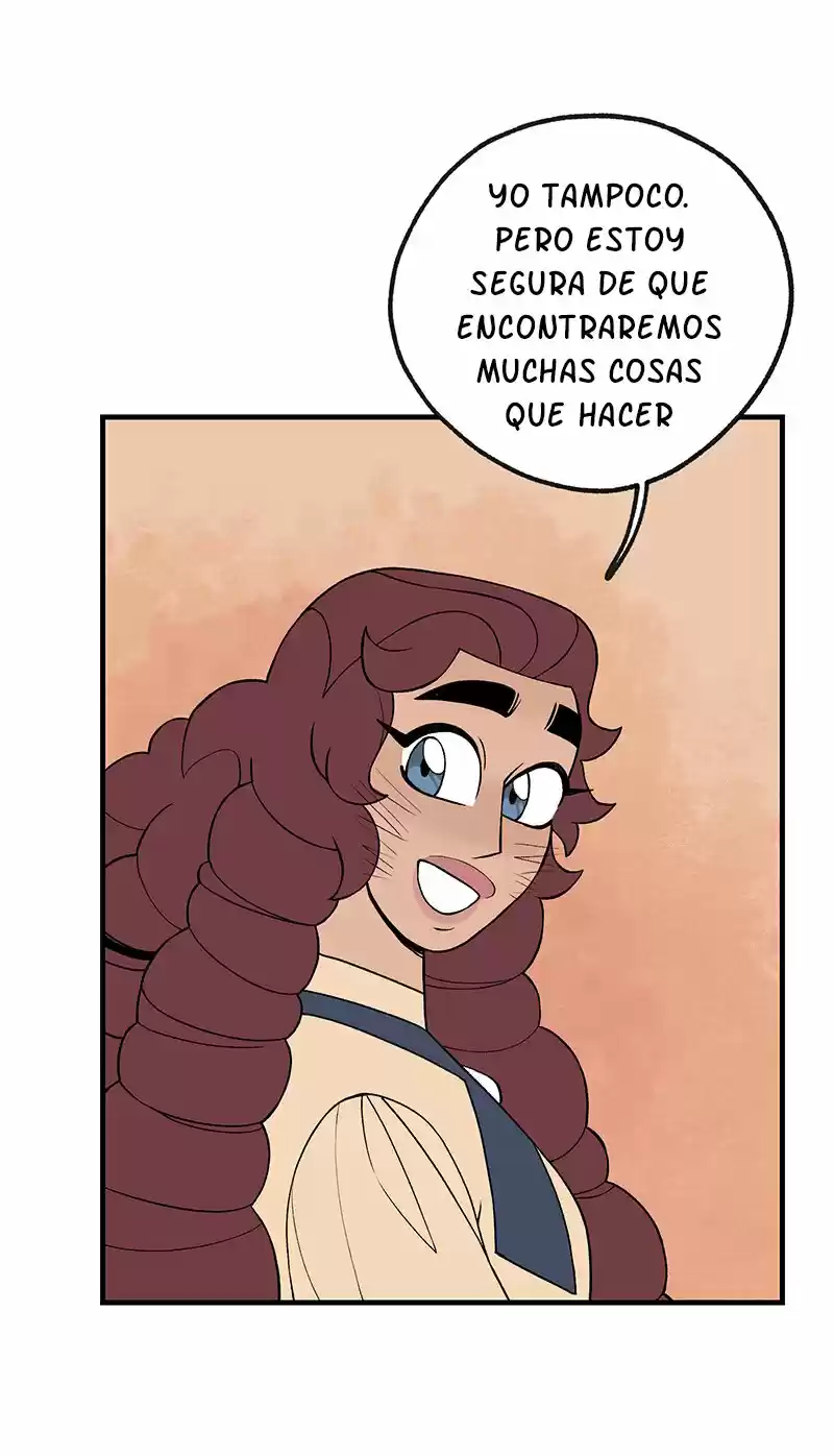 La Armadura Del Pretendiente - Capítulo 18 - Página 19 - LectorTMOo