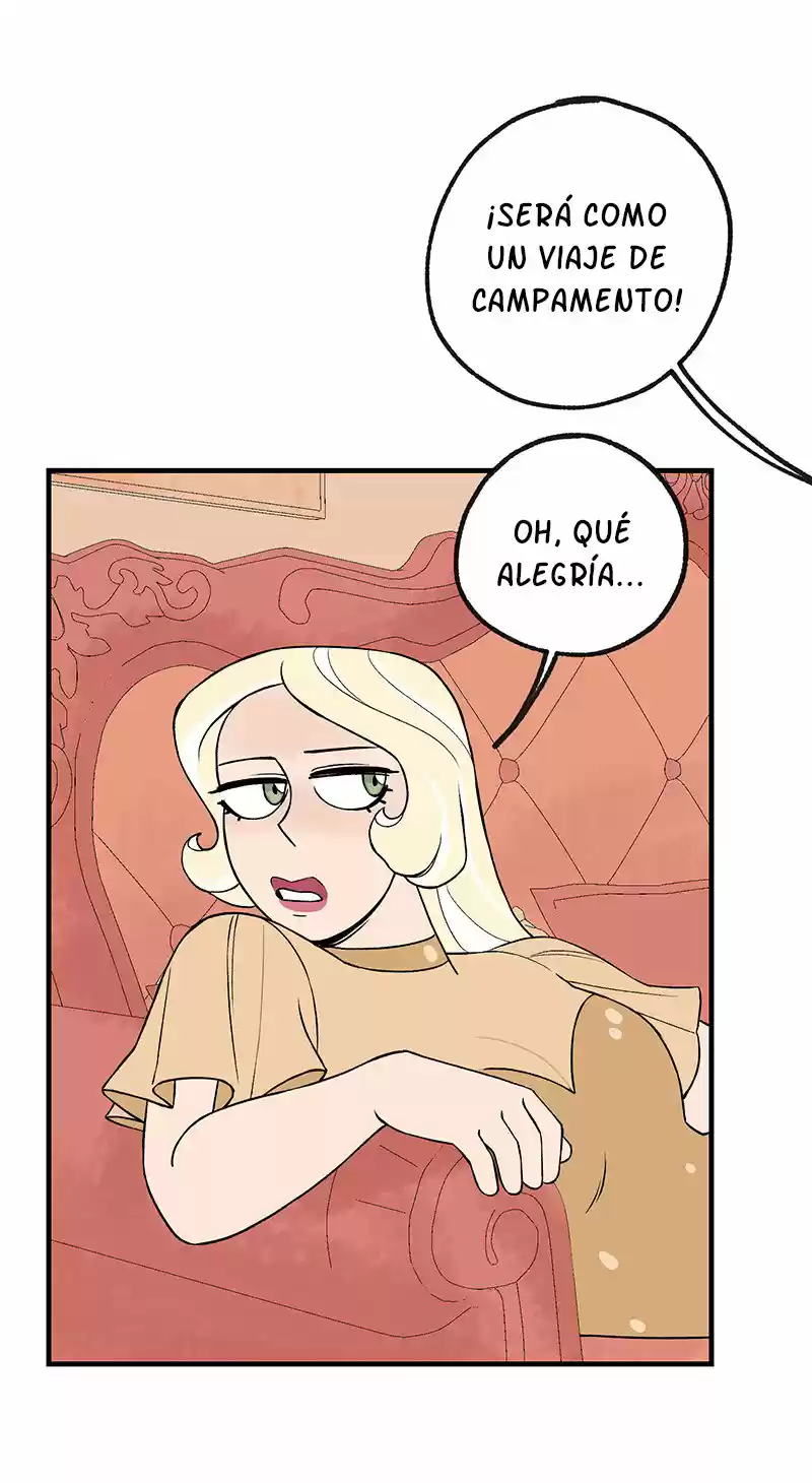 La Armadura Del Pretendiente - Capítulo 18 - Página 20 - LectorTMOo