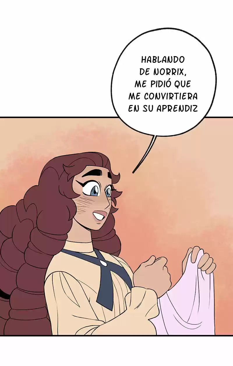 La Armadura Del Pretendiente - Capítulo 18 - Página 25 - LectorTMOo