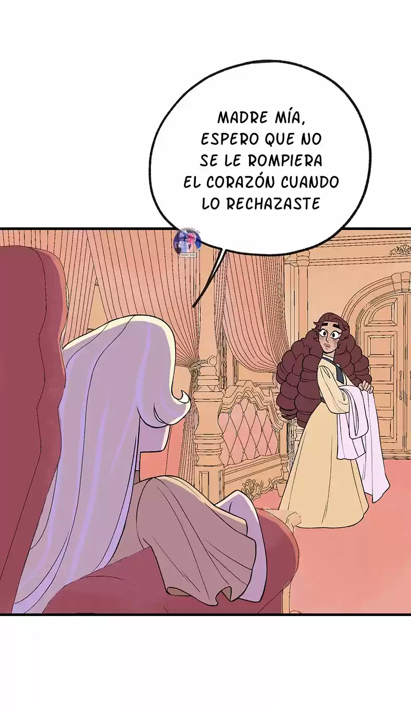 La Armadura Del Pretendiente - Capítulo 18 - Página 27 - LectorTMOo