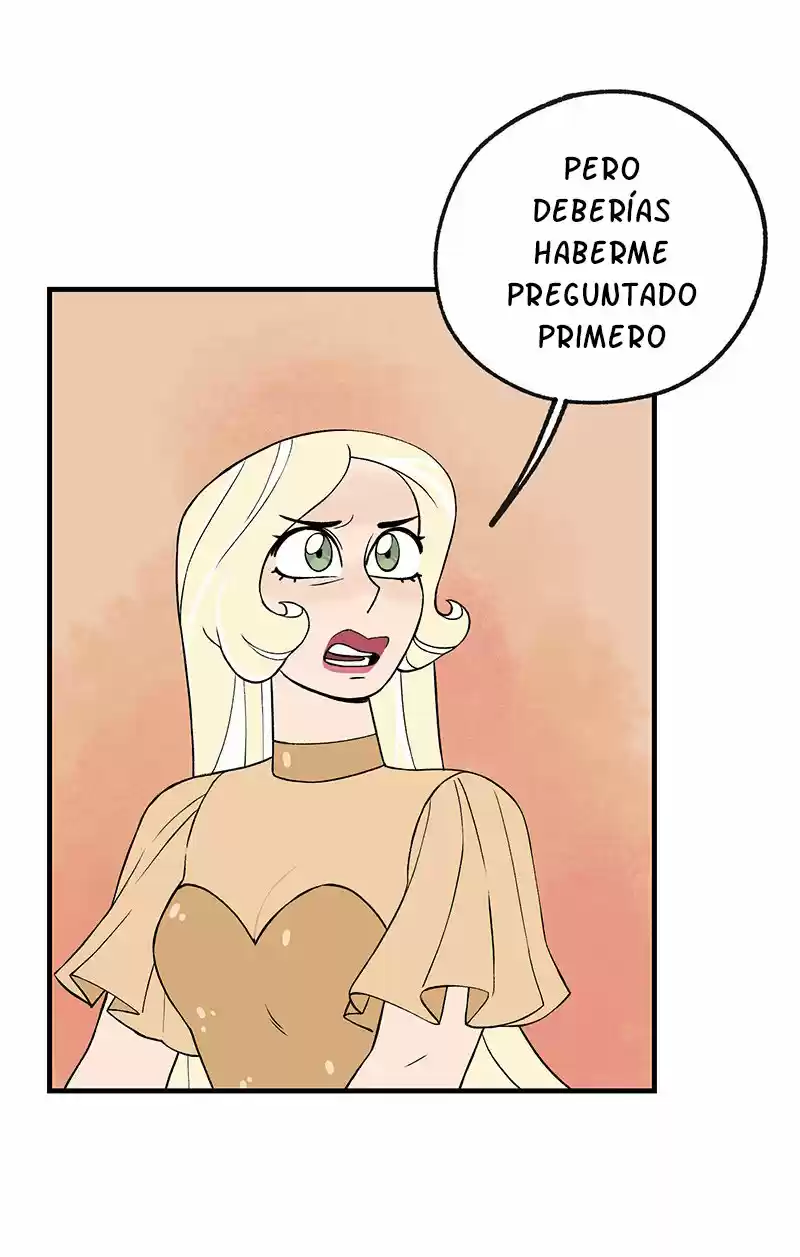 La Armadura Del Pretendiente - Capítulo 18 - Página 31 - LectorTMOo