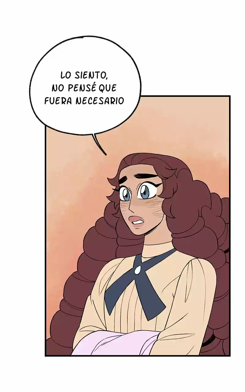 La Armadura Del Pretendiente - Capítulo 18 - Página 32 - LectorTMOo