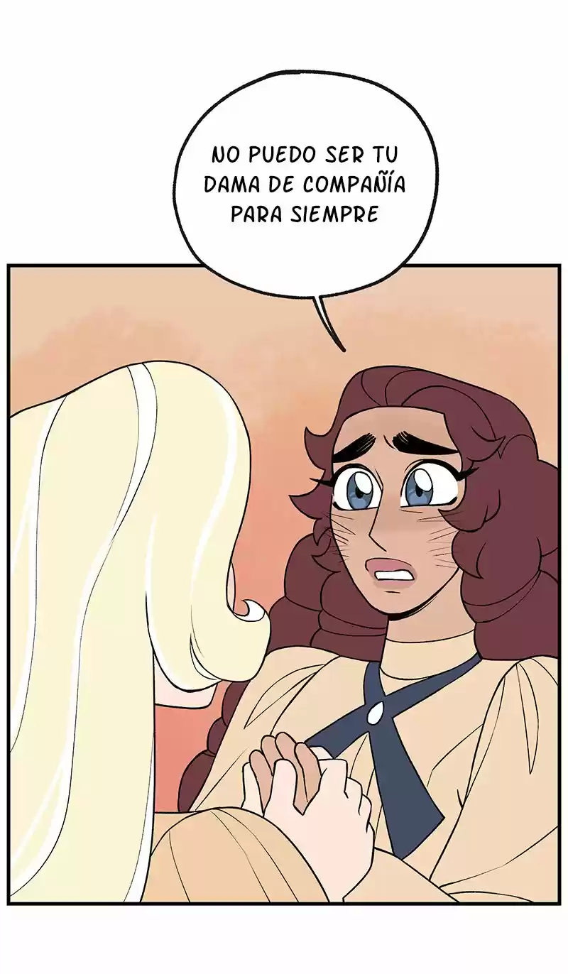 La Armadura Del Pretendiente - Capítulo 18 - Página 35 - LectorTMOo