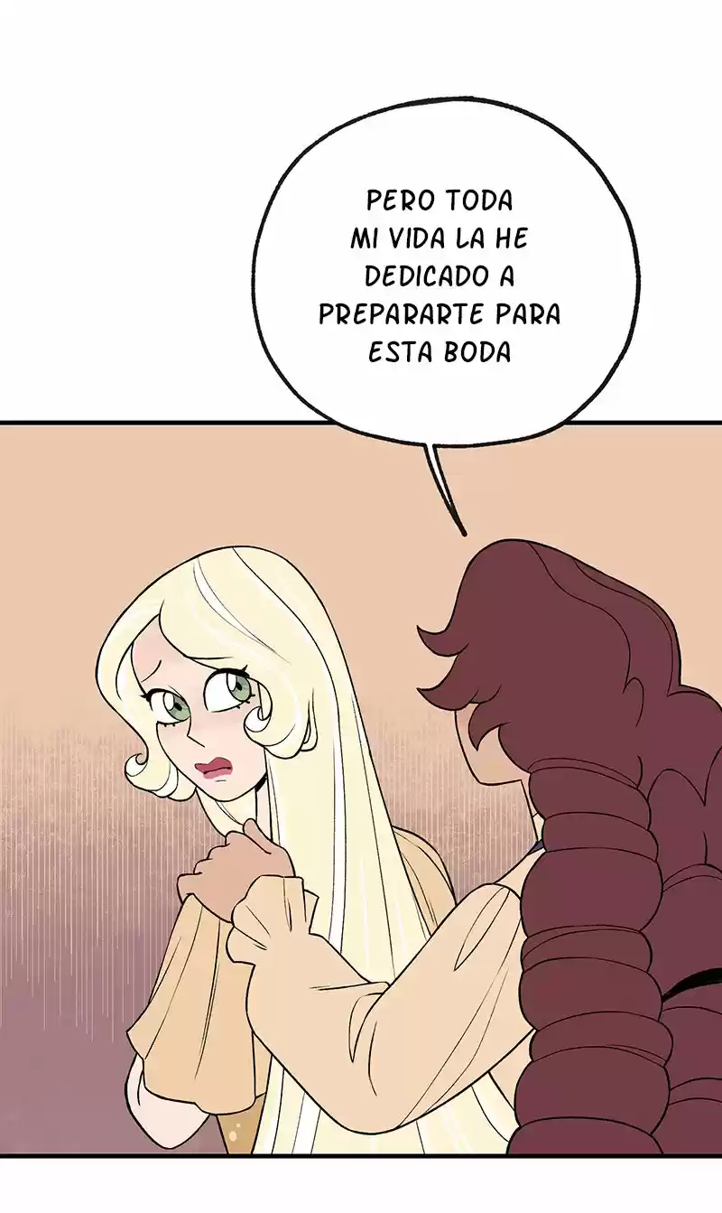 La Armadura Del Pretendiente - Capítulo 18 - Página 44 - LectorTMOo