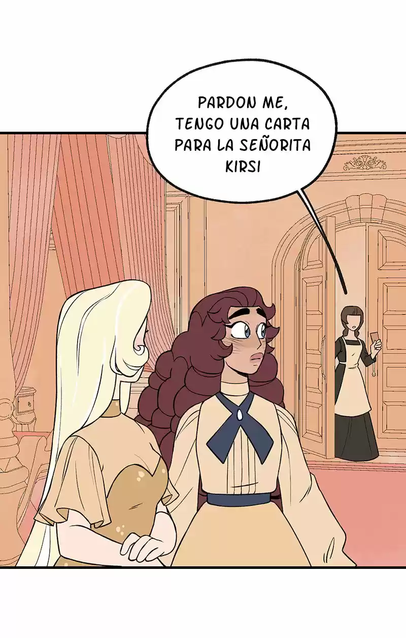 La Armadura Del Pretendiente - Capítulo 18 - Página 48 - LectorTMOo