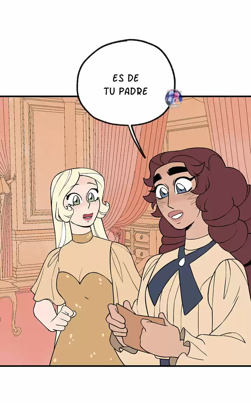 La Armadura Del Pretendiente - Capítulo 18 - Página 50 - LectorTMOo