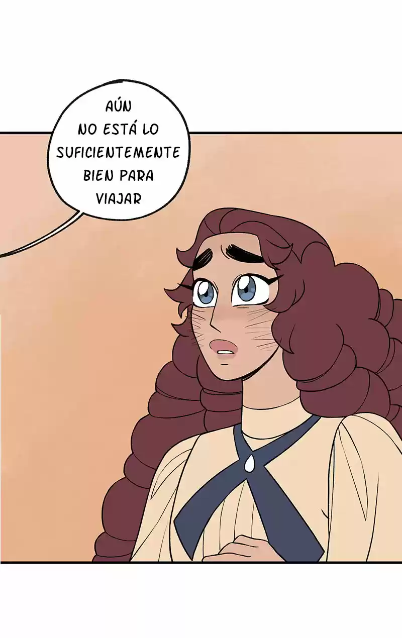 La Armadura Del Pretendiente - Capítulo 19 - Página 5 - LectorTMOo