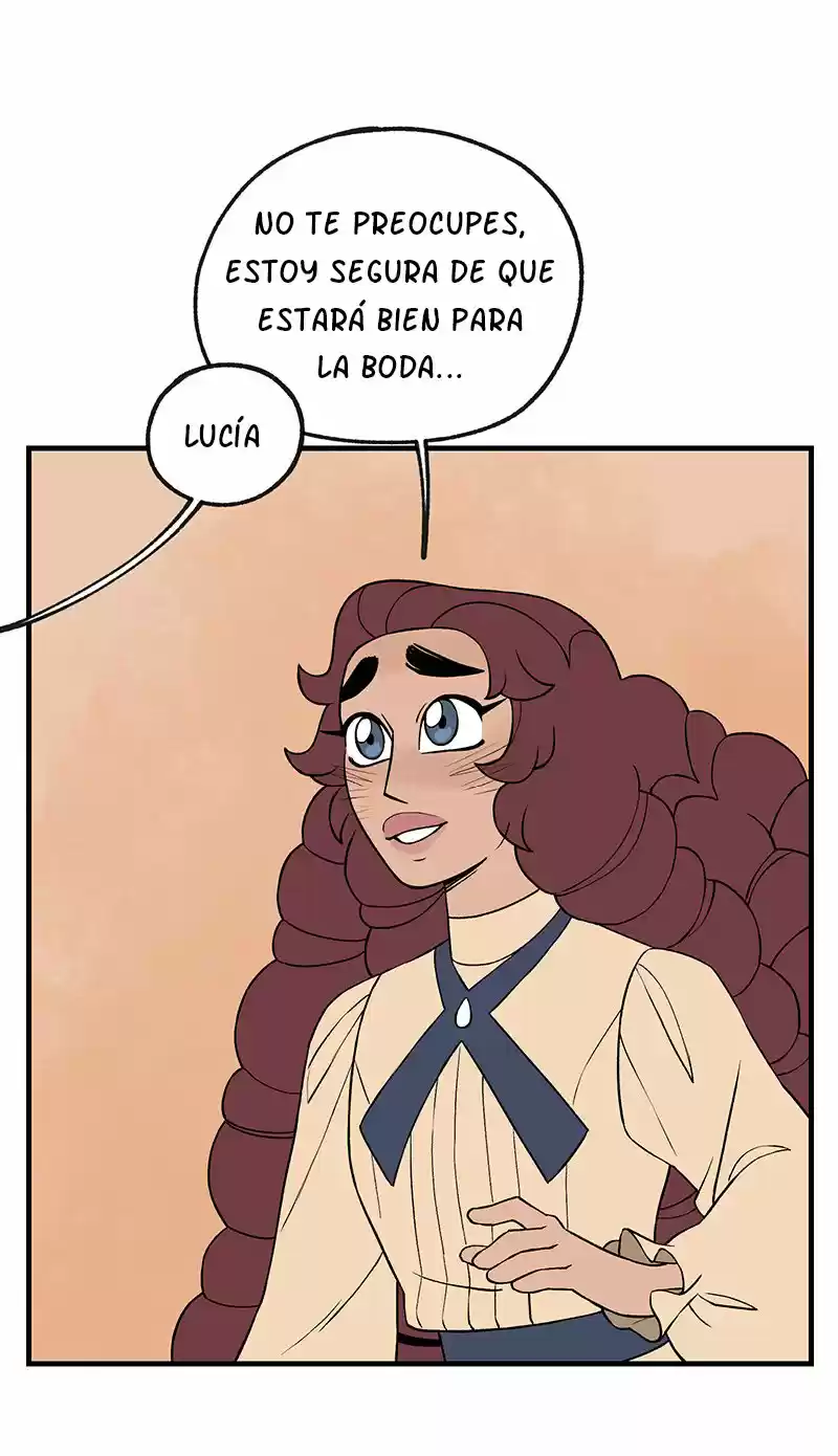 La Armadura Del Pretendiente - Capítulo 19 - Página 7 - LectorTMOo