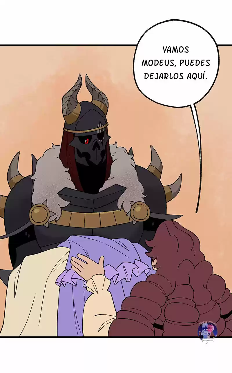 La Armadura Del Pretendiente - Capítulo 19 - Página 10 - LectorTMOo