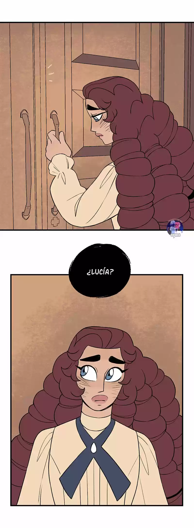 La Armadura Del Pretendiente - Capítulo 19 - Página 14 - LectorTMOo