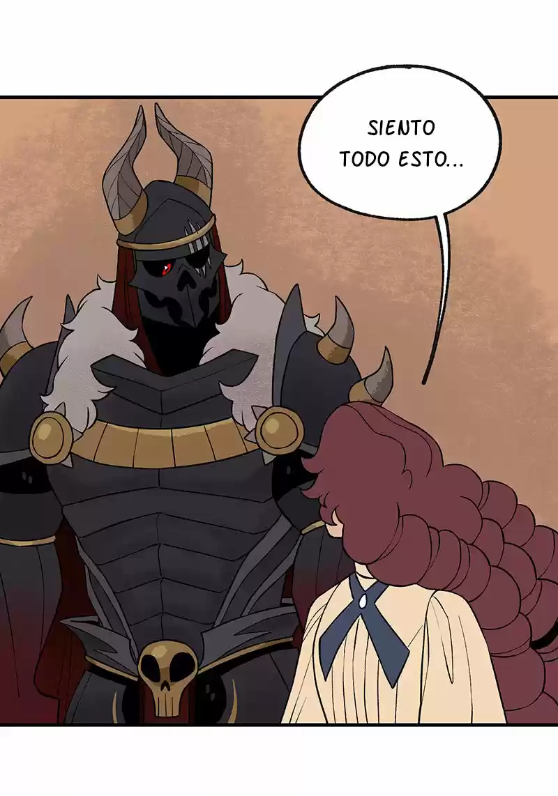 La Armadura Del Pretendiente - Capítulo 19 - Página 15 - LectorTMOo