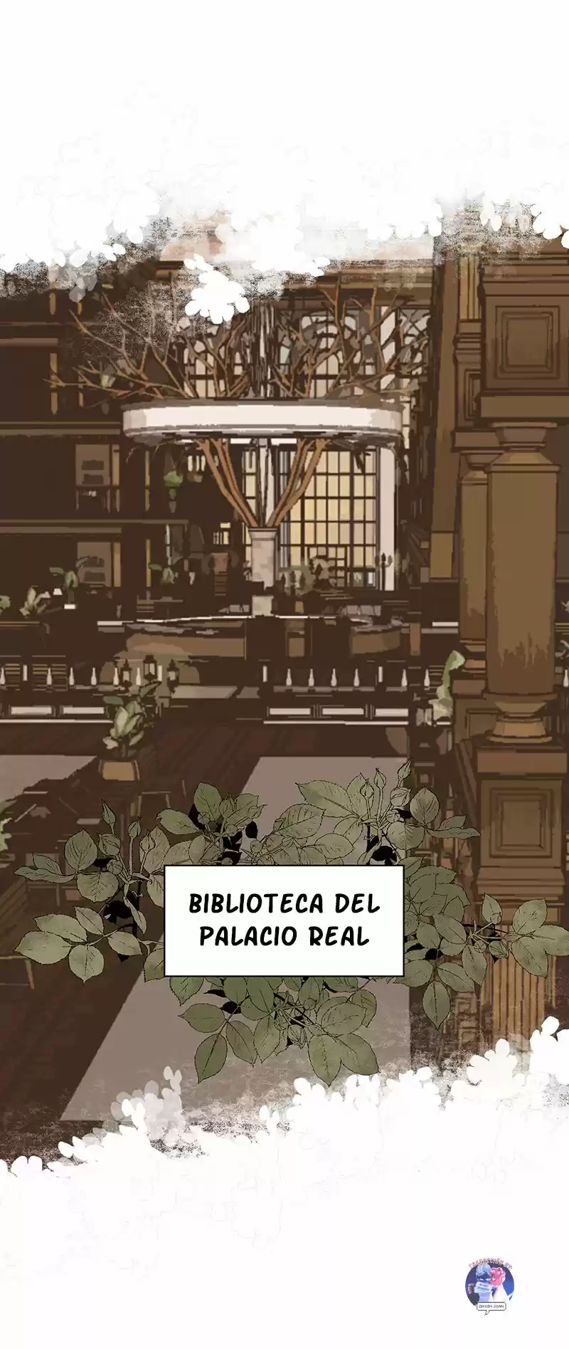 La Armadura Del Pretendiente - Capítulo 19 - Página 17 - LectorTMOo